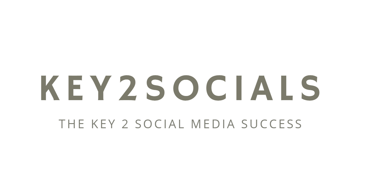 Key2socials