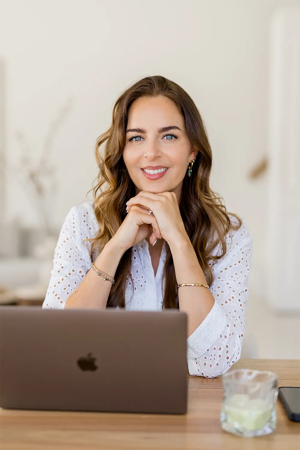 Key2socials Michelle Geenevasen