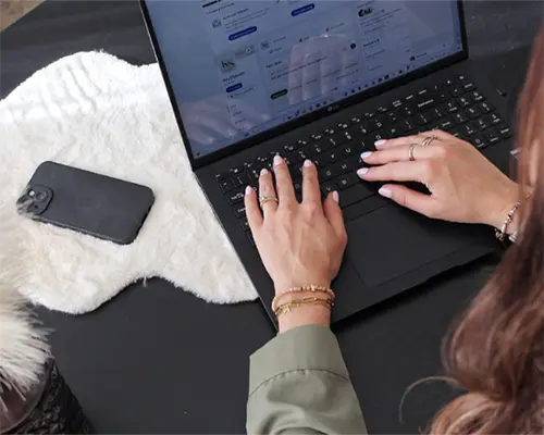 Social media strategie